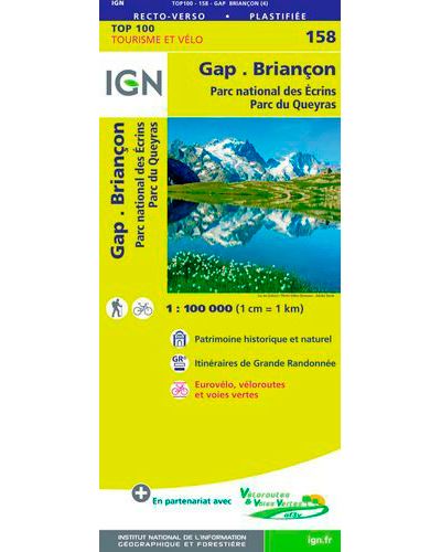 Gap - Briançon