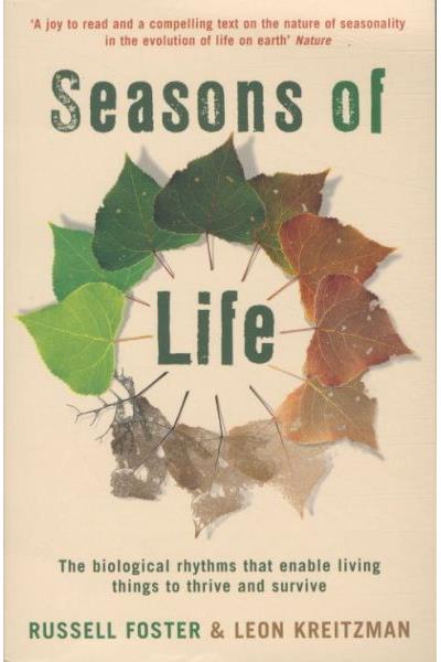 Seasons of life