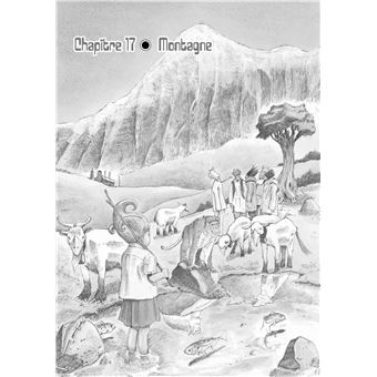 Number 5 - Intégrale