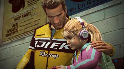 Playstation 3 PS3 - Dead Rising 2 complet - FR