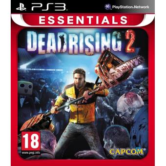 Dead Rising 2 Essentials PS3 sur Playstation 3 - Jeux vidéo | fnac Belgique Dead Rising 2 Essentials PS3 sur Playstation 3 - Jeux vidéo | fnac Belgique