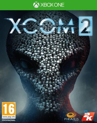 XCOM 2 Xbox One