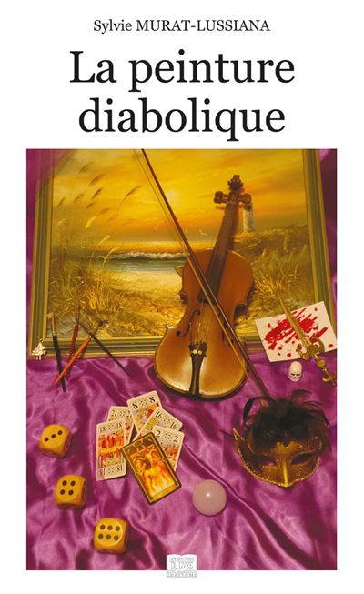 La peinture diabolique
