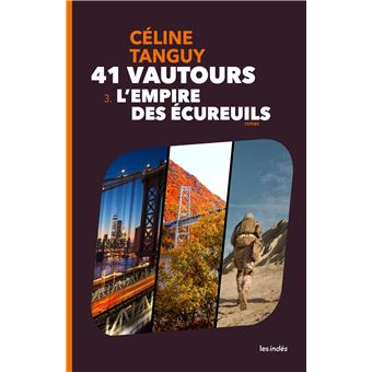 41 Vautours