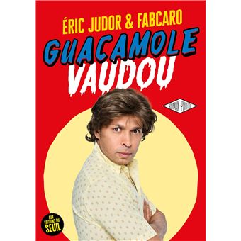 Guacamole Vaudou