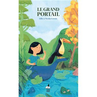 Le grand portail