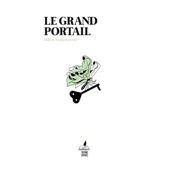 Le grand portail