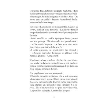Le grand portail