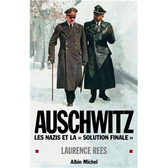 Auschwitz - 1