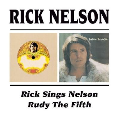 Rick sings nelson - Rudy the 5th