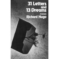 31 Letters and 13 Dreams