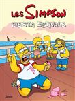Les Simpson - Tome 45 Fiesta estivale