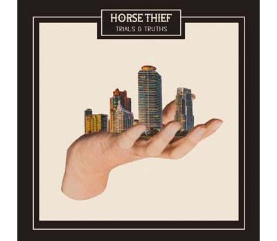 TRIALS & TRUTHS/2LP