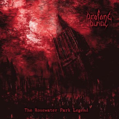 Rosewater park legend