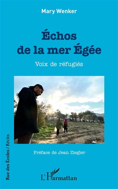 Échos de la mer Égée
