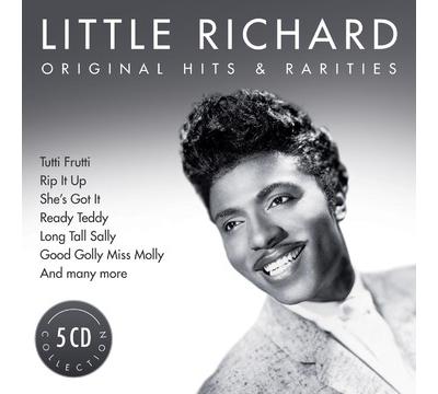 Original hits and rarities