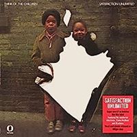 Think of The Children - LP 180g Vinil 12''