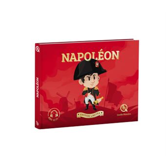 Napoléon (édition limitée)