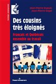 Des cousins très éloignés