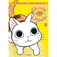 Choubi-Choubi - Mon chat tout petit
