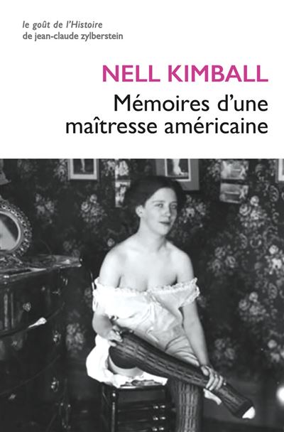 Les Mémoires de Nell Kimball