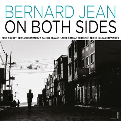 On Both Sides