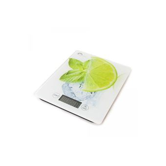 Little Balance Slim Citron - Balance de cuisine