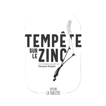Tempête sur le Zinc