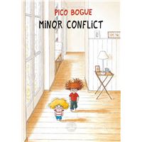 Pico Bogue - Volume 5 - Minor Conflict