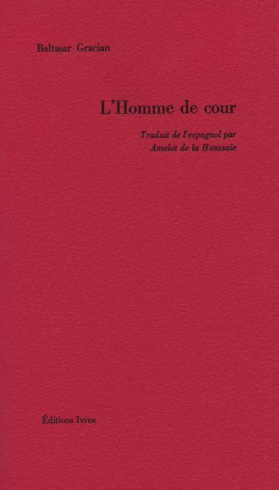 L' Homme de cour