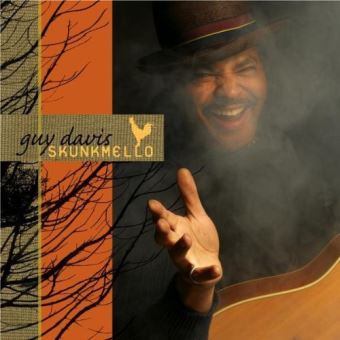 Skunkmellow - Gerard Davis - CD album - Achat & prix | fnac