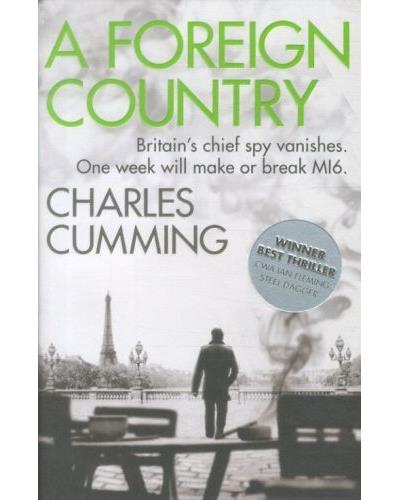 FOREIGN COUNTRY