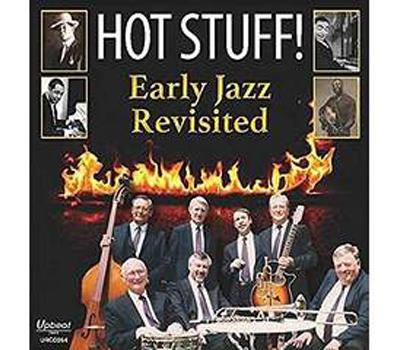 Hot Stuff !