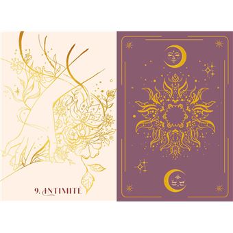 Oracle foufoune cosmique