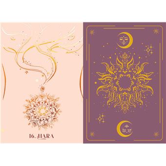 Oracle foufoune cosmique