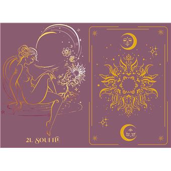 Oracle foufoune cosmique