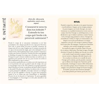 Oracle foufoune cosmique