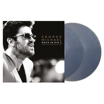 George Michael - 1