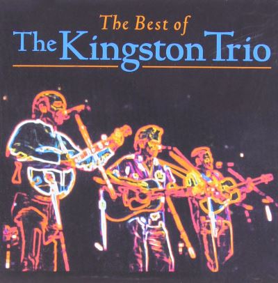 Best of the kingston trio