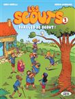 Les scouts - Tome 1