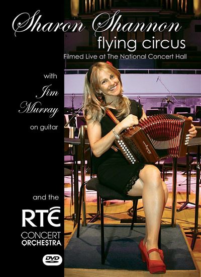Flying Circus DVD