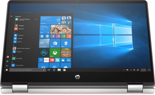 HP 14-DH0081NB 14 512GB SSD 8GB RAM Core I7-8565U GF MX250 2GB