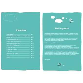 Le guide 2022 des prénoms de garçons