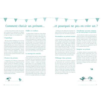 Le guide 2022 des prénoms de garçons