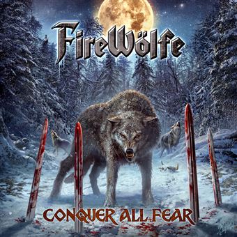 FireWölfe - 1