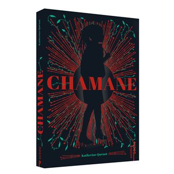 Chamane - poche