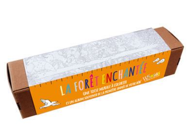 La forêt enchantée