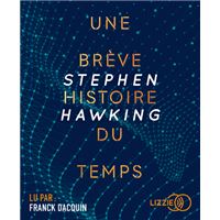 Une brève histoire du temps