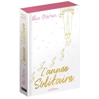 L'année solitaire Edition Collector