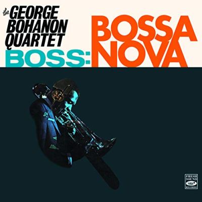 Boss: Bossa Nova